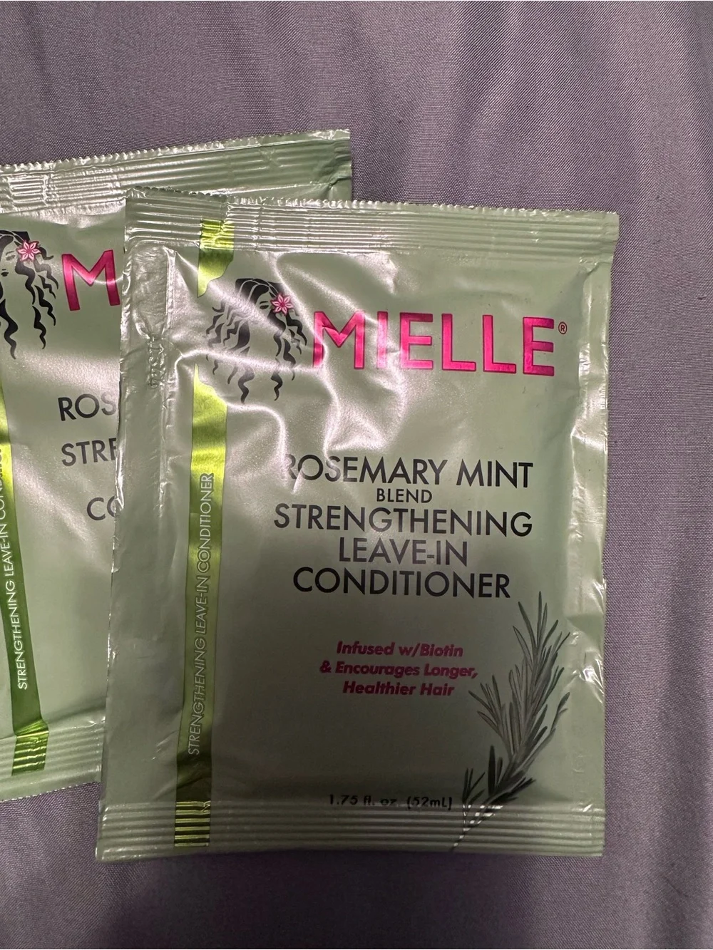 Mielle Hair Bundle